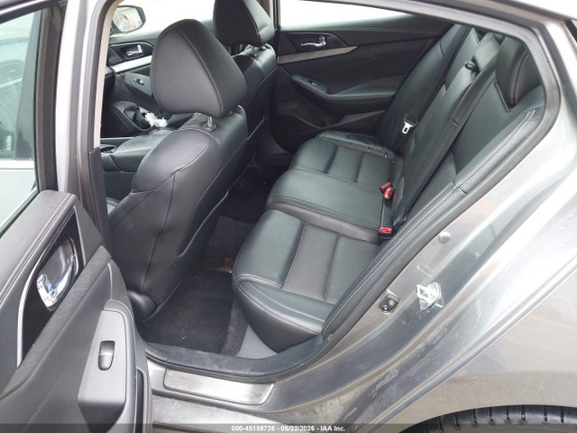 2017 Nissan Maxima 3.5 Sl მანქანა იყიდება აუქციონზე, vin: 1N4AA6AP0HC374642, აუქციონის ნომერი: 45156726