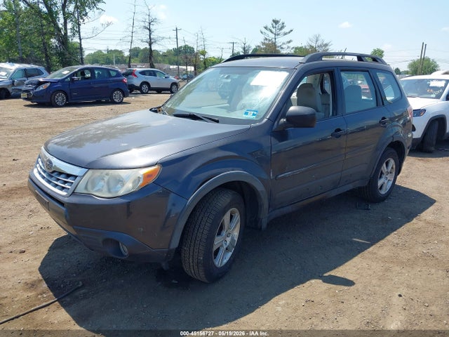 Aukcja sprzedaży 2013 Subaru Forester 2.5x, vin: JF2SHABC1DH441899, numer aukcji: 45156727