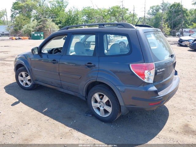 Aukcja sprzedaży 2013 Subaru Forester 2.5x, vin: JF2SHABC1DH441899, numer aukcji: 45156727