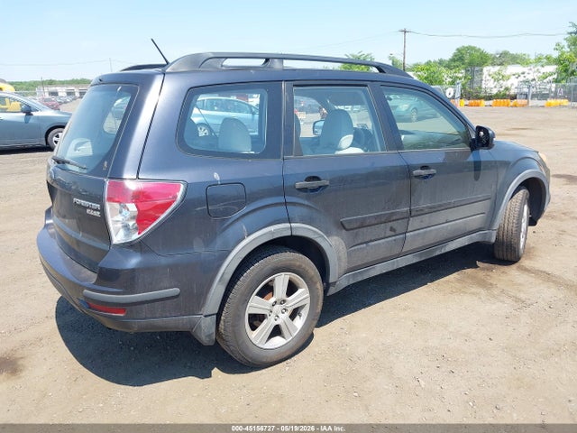 Aukcja sprzedaży 2013 Subaru Forester 2.5x, vin: JF2SHABC1DH441899, numer aukcji: 45156727