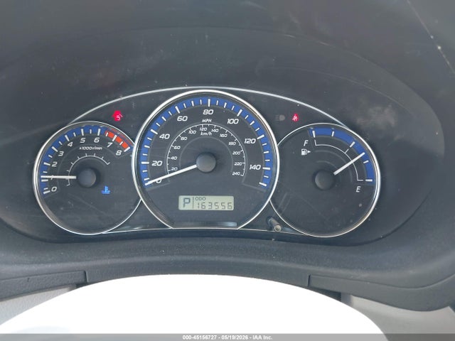 Aukcja sprzedaży 2013 Subaru Forester 2.5x, vin: JF2SHABC1DH441899, numer aukcji: 45156727