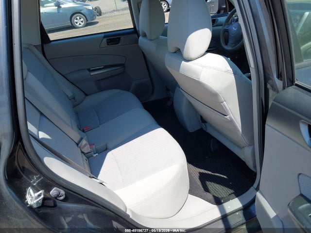 Aukcja sprzedaży 2013 Subaru Forester 2.5x, vin: JF2SHABC1DH441899, numer aukcji: 45156727
