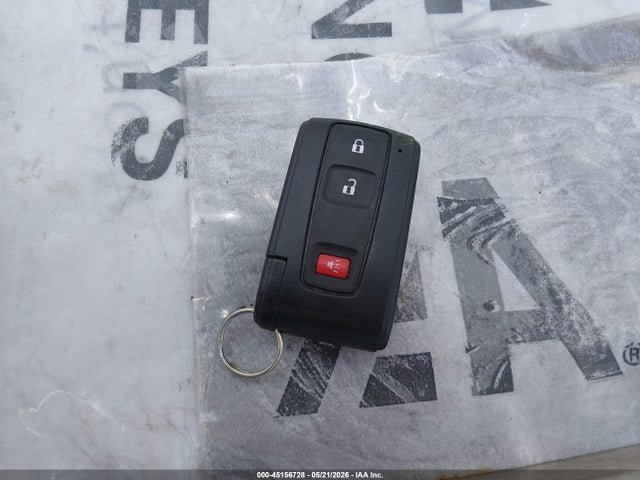45156728 :رقم المزاد ، JTDKB20U083425438 vin ، 2008 Toyota Prius مزاد بيع