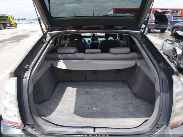 45156728 :رقم المزاد ، JTDKB20U083425438 vin ، 2008 Toyota Prius مزاد بيع