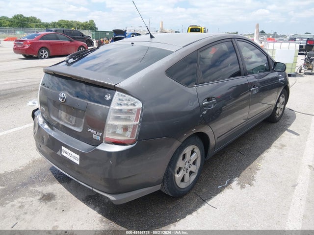 45156728 :رقم المزاد ، JTDKB20U083425438 vin ، 2008 Toyota Prius مزاد بيع
