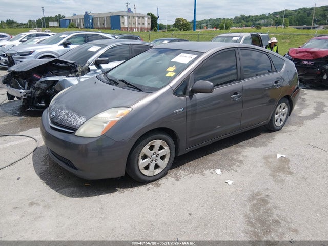 45156728 :رقم المزاد ، JTDKB20U083425438 vin ، 2008 Toyota Prius مزاد بيع