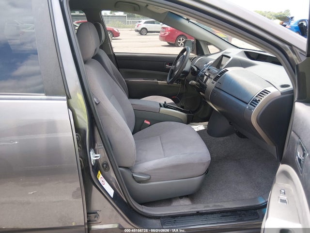 45156728 :رقم المزاد ، JTDKB20U083425438 vin ، 2008 Toyota Prius مزاد بيع