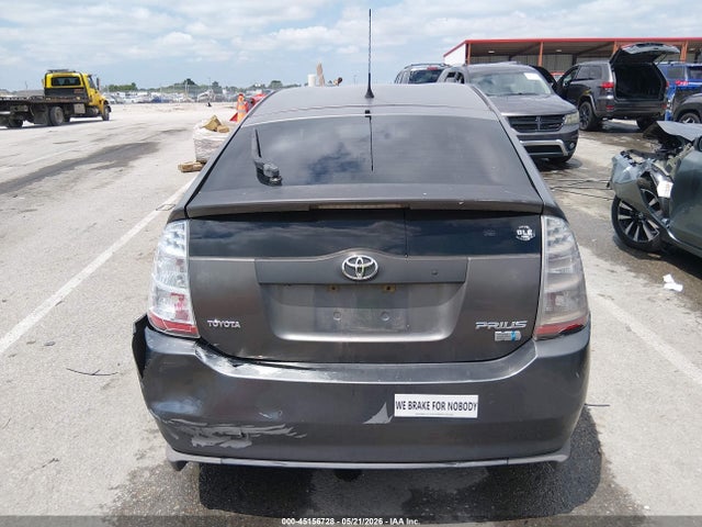 45156728 :رقم المزاد ، JTDKB20U083425438 vin ، 2008 Toyota Prius مزاد بيع