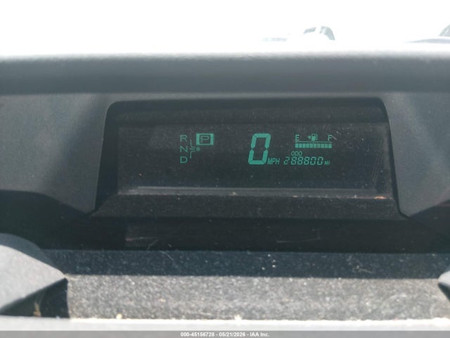 45156728 :رقم المزاد ، JTDKB20U083425438 vin ، 2008 Toyota Prius مزاد بيع