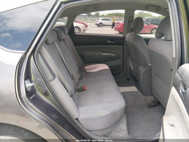 45156728 :رقم المزاد ، JTDKB20U083425438 vin ، 2008 Toyota Prius مزاد بيع