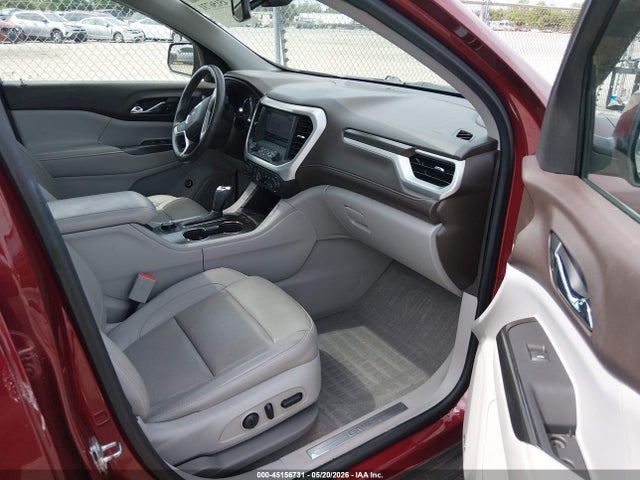1GKKNMLS0HZ240496 GMC Acadia Slt-1