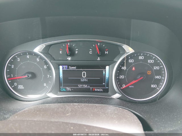 1GKKNMLS0HZ240496 GMC Acadia Slt-1