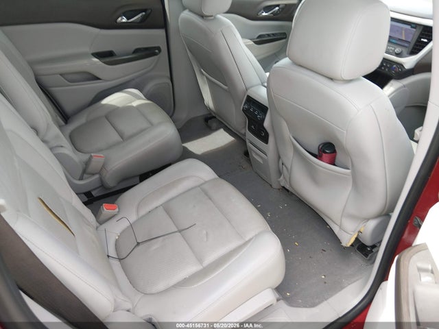 1GKKNMLS0HZ240496 GMC Acadia Slt-1