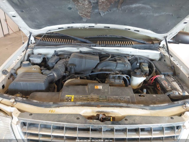45156734 :رقم المزاد ، 1FMZU85K53ZA46407 vin ، 2003 Ford Explorer Limited مزاد بيع