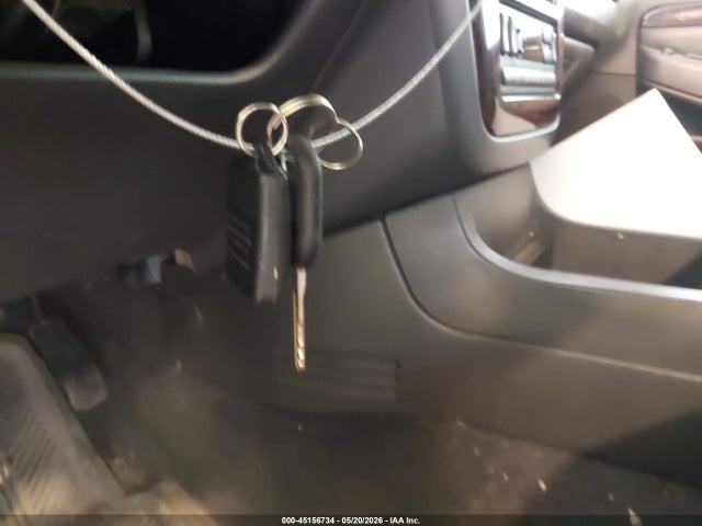 45156734 :رقم المزاد ، 1FMZU85K53ZA46407 vin ، 2003 Ford Explorer Limited مزاد بيع