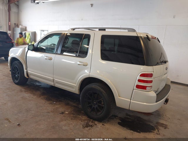 45156734 :رقم المزاد ، 1FMZU85K53ZA46407 vin ، 2003 Ford Explorer Limited مزاد بيع