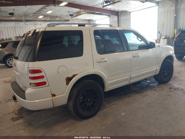 45156734 :رقم المزاد ، 1FMZU85K53ZA46407 vin ، 2003 Ford Explorer Limited مزاد بيع