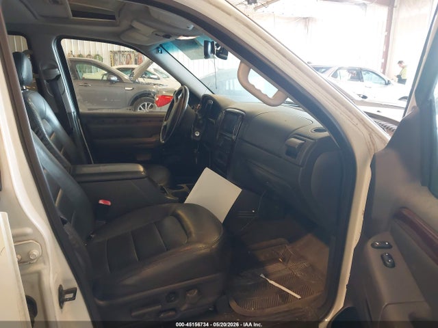 45156734 :رقم المزاد ، 1FMZU85K53ZA46407 vin ، 2003 Ford Explorer Limited مزاد بيع