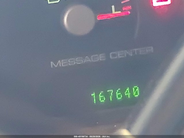 45156734 :رقم المزاد ، 1FMZU85K53ZA46407 vin ، 2003 Ford Explorer Limited مزاد بيع
