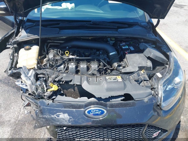 Aukcja sprzedaży 2014 Ford Focus St, vin: 1FADP3L96EL236706, numer aukcji: 45156735