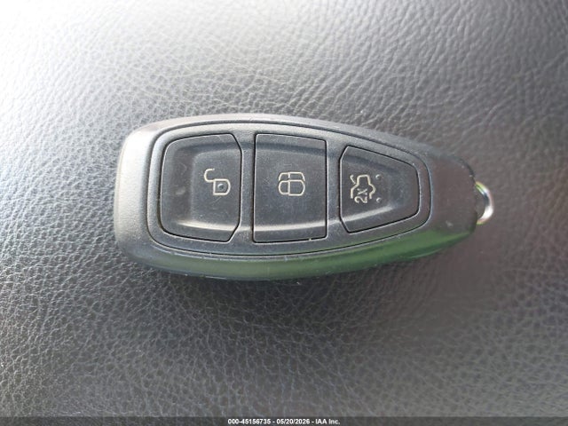 Aukcja sprzedaży 2014 Ford Focus St, vin: 1FADP3L96EL236706, numer aukcji: 45156735