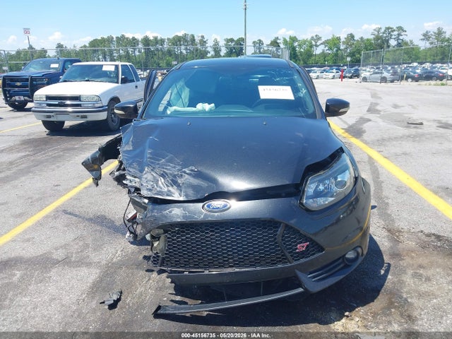 Aukcja sprzedaży 2014 Ford Focus St, vin: 1FADP3L96EL236706, numer aukcji: 45156735