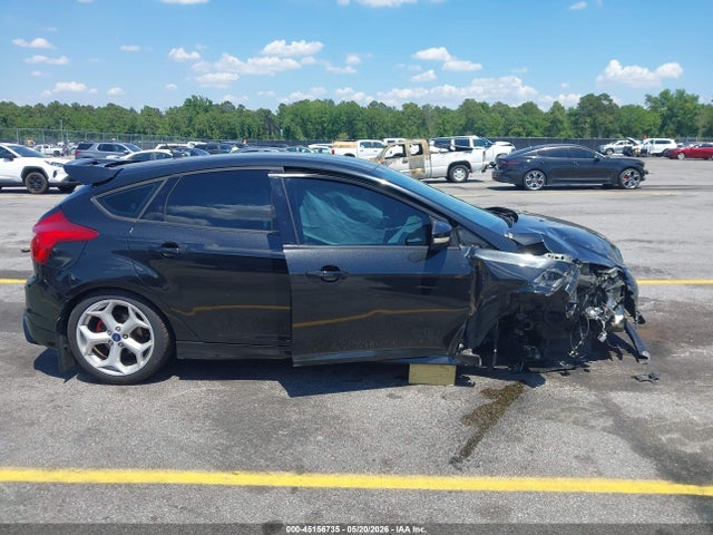 Aukcja sprzedaży 2014 Ford Focus St, vin: 1FADP3L96EL236706, numer aukcji: 45156735