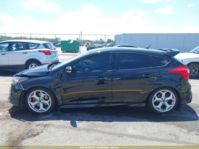 Aukcja sprzedaży 2014 Ford Focus St, vin: 1FADP3L96EL236706, numer aukcji: 45156735