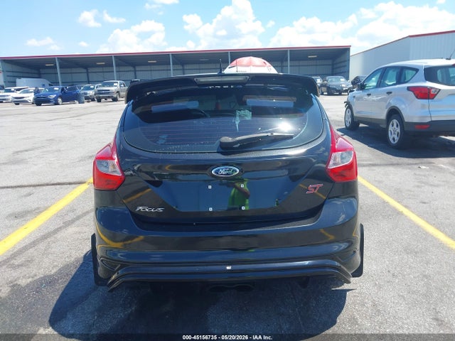 Aukcja sprzedaży 2014 Ford Focus St, vin: 1FADP3L96EL236706, numer aukcji: 45156735