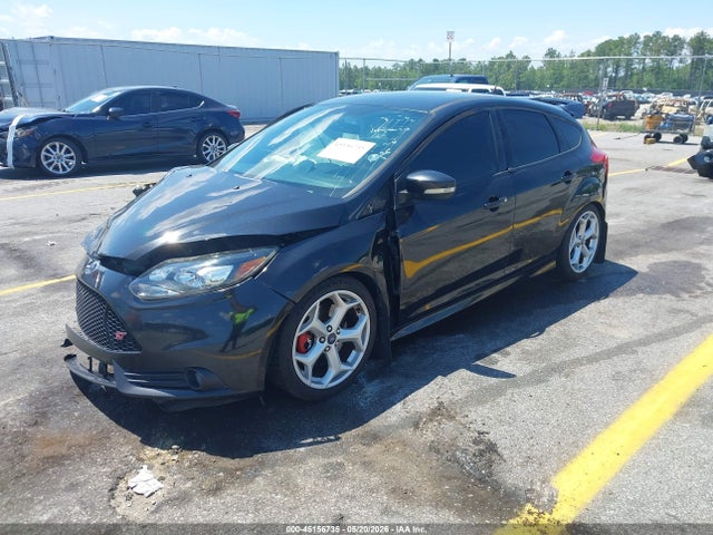 Aukcja sprzedaży 2014 Ford Focus St, vin: 1FADP3L96EL236706, numer aukcji: 45156735