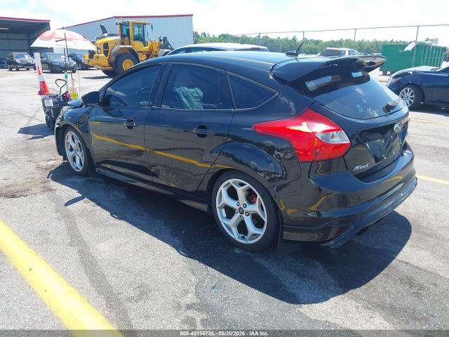 Aukcja sprzedaży 2014 Ford Focus St, vin: 1FADP3L96EL236706, numer aukcji: 45156735