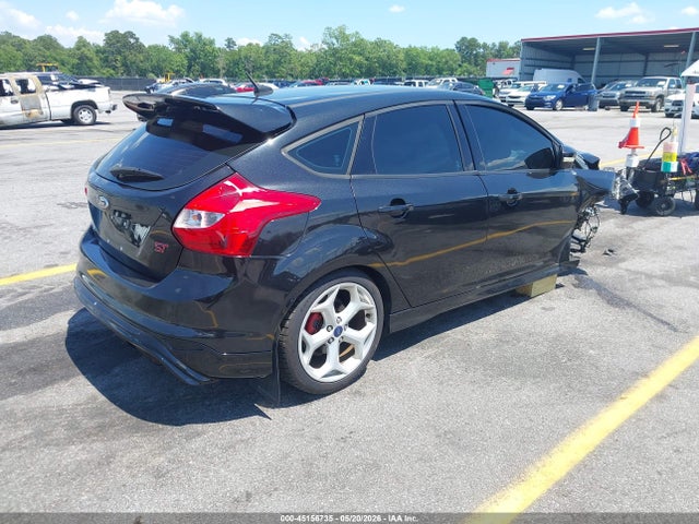Aukcja sprzedaży 2014 Ford Focus St, vin: 1FADP3L96EL236706, numer aukcji: 45156735
