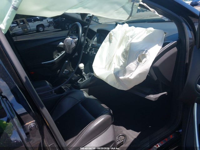 Aukcja sprzedaży 2014 Ford Focus St, vin: 1FADP3L96EL236706, numer aukcji: 45156735