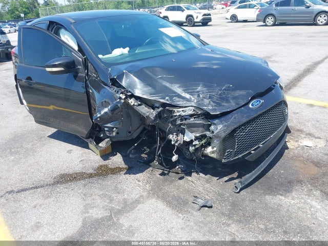 Aukcja sprzedaży 2014 Ford Focus St, vin: 1FADP3L96EL236706, numer aukcji: 45156735