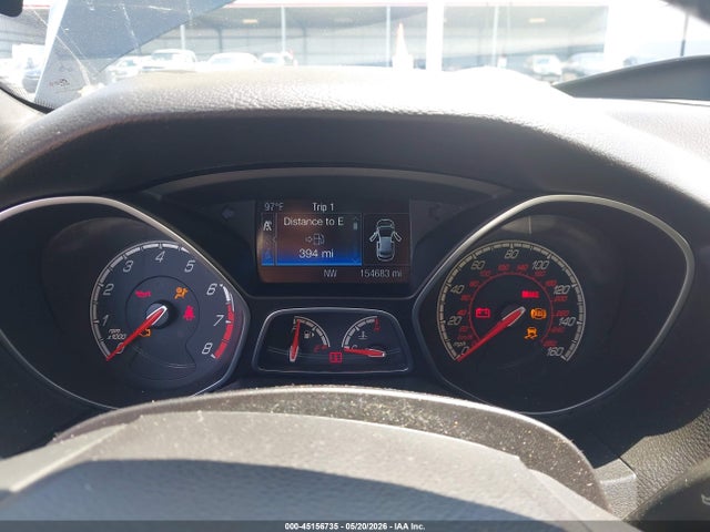 Aukcja sprzedaży 2014 Ford Focus St, vin: 1FADP3L96EL236706, numer aukcji: 45156735