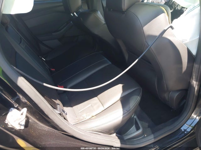 Aukcja sprzedaży 2014 Ford Focus St, vin: 1FADP3L96EL236706, numer aukcji: 45156735