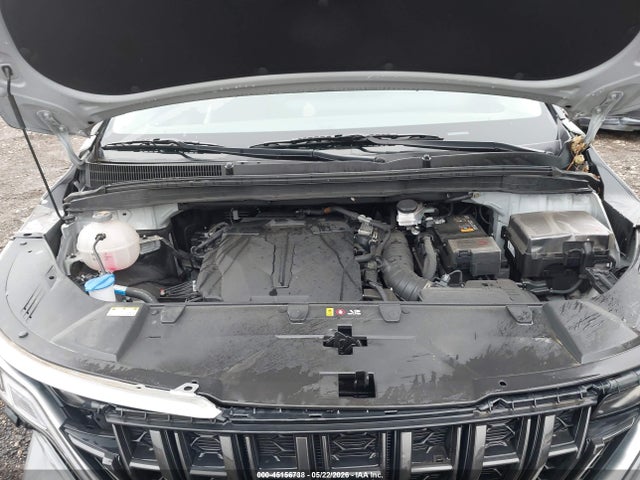 Продаж на аукціоні авто 2024 Kia Carnival Mpv Ex, vin: KNDNC5H36R6432787, номер лоту: 45156738