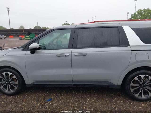 Продажа на аукционе авто 2024 Kia Carnival Mpv Ex, vin: KNDNC5H36R6432787, номер лота: 45156738