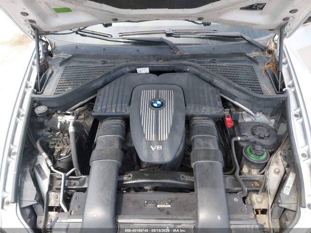 Aukcja sprzedaży 2007 Bmw X5 4.8i, vin: 5UXFE83537LZ43413, numer aukcji: 45156740