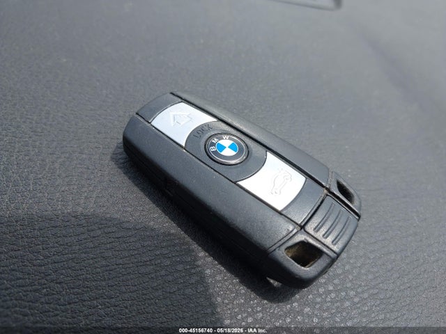 Aukcja sprzedaży 2007 Bmw X5 4.8i, vin: 5UXFE83537LZ43413, numer aukcji: 45156740