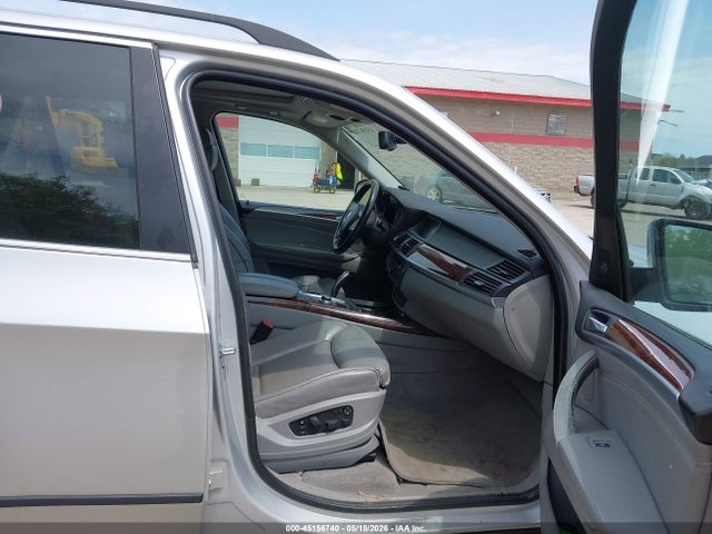 Aukcja sprzedaży 2007 Bmw X5 4.8i, vin: 5UXFE83537LZ43413, numer aukcji: 45156740