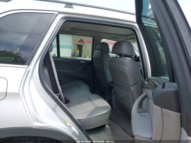 Aukcja sprzedaży 2007 Bmw X5 4.8i, vin: 5UXFE83537LZ43413, numer aukcji: 45156740