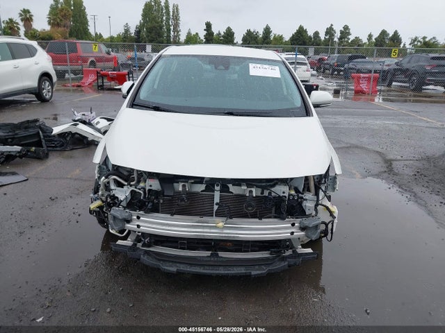 2020 Toyota Prius Prime Le მანქანა იყიდება აუქციონზე, vin: JTDKARFP7L3159373, აუქციონის ნომერი: 45156746