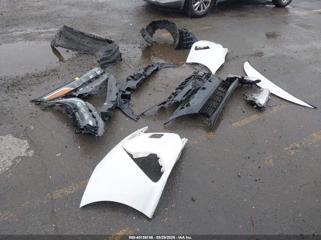 2020 Toyota Prius Prime Le მანქანა იყიდება აუქციონზე, vin: JTDKARFP7L3159373, აუქციონის ნომერი: 45156746