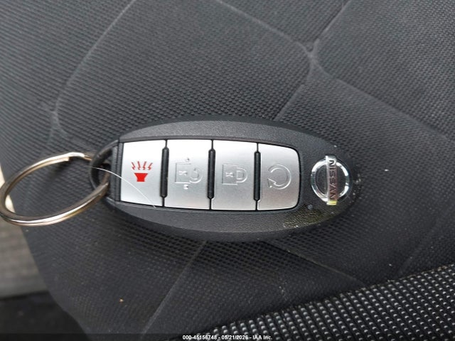 Продаж на аукціоні авто 2020 Nissan Kicks Sv Xtronic Cvt, vin: 3N1CP5CV6LL506052, номер лоту: 45156748