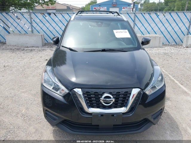 Продаж на аукціоні авто 2020 Nissan Kicks Sv Xtronic Cvt, vin: 3N1CP5CV6LL506052, номер лоту: 45156748