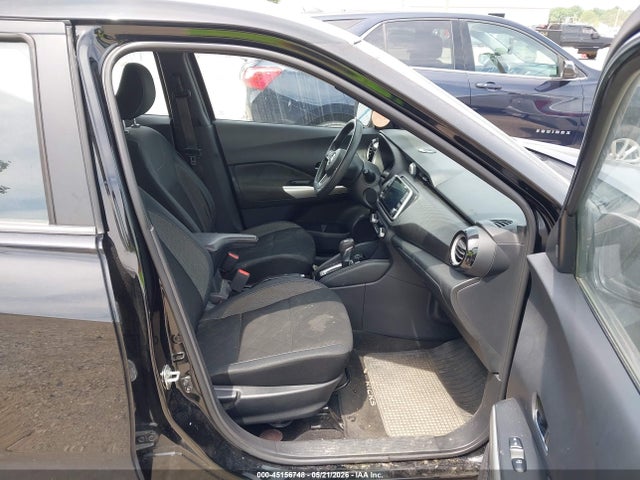 Продаж на аукціоні авто 2020 Nissan Kicks Sv Xtronic Cvt, vin: 3N1CP5CV6LL506052, номер лоту: 45156748