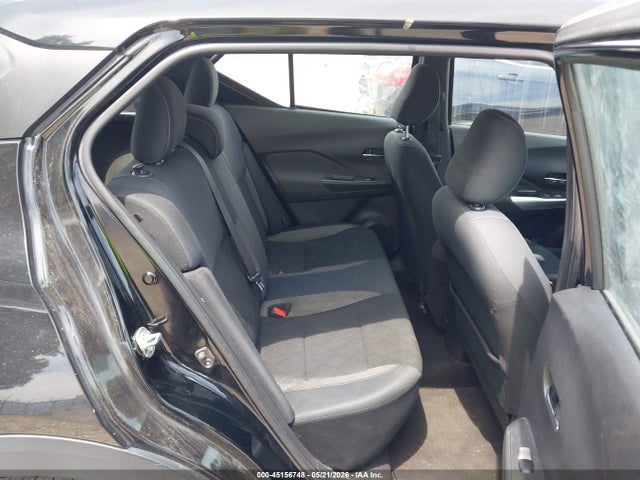 Продаж на аукціоні авто 2020 Nissan Kicks Sv Xtronic Cvt, vin: 3N1CP5CV6LL506052, номер лоту: 45156748