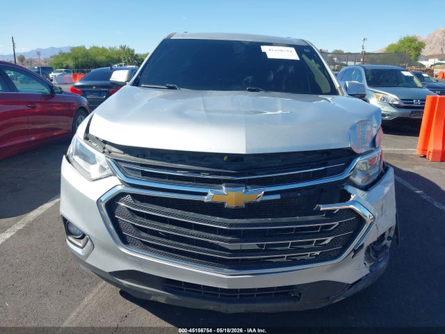 1GNERHKWXLJ259239 Chevrolet Traverse Fwd Lt Leather