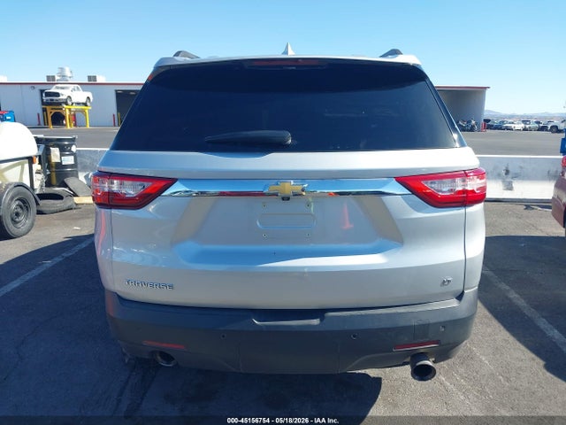 1GNERHKWXLJ259239 Chevrolet Traverse Fwd Lt Leather